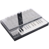 Decksaver Clear Cover for Reloop Keypad Pro