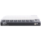 Decksaver Clear Cover for Reloop Keypad Pro