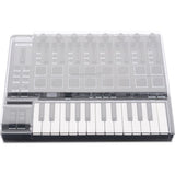 Decksaver Clear Cover for Reloop Keypad Pro