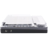 Decksaver Clear Cover for Reloop Keypad Pro