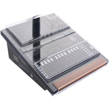Decksaver Clear Cover for Behringer Wing Compact