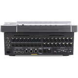 Decksaver Clear Cover for Behringer Wing Compact