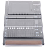 Decksaver Clear Cover for Behringer Wing Compact