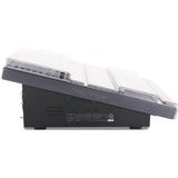 Decksaver Clear Cover for Behringer Wing Compact