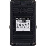 DigiTech DOD Badder Monkey Overdrive Pedal