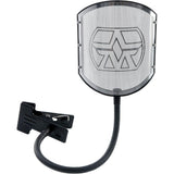 Aston Microphones Shield GN Pop Filter and Gooseneck