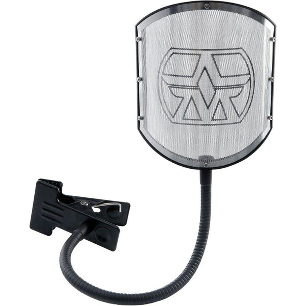 Aston Microphones Shield GN Pop Filter and Gooseneck