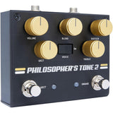 Pigtronix Philosopher's Tone 2 Optical Compressor Pedal