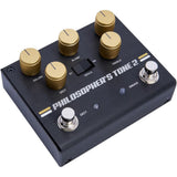 Pigtronix Philosopher's Tone 2 Optical Compressor Pedal