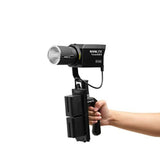 Nanlite Forza 60B II Bi-Color LED Monolight