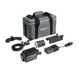 Nanlite Forza 60B II Bi-Color LED Monolight