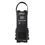 Nanlite Forza 720B Bi-Color LED Monolight with Rolling Case