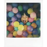 Polaroid Color Film for 600 x40 Pack, 40 Photos (6013)