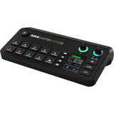 RODE RODECaster Video S All-in-One Audio/Video Console
