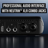 RODE RODECaster Video S All-in-One Audio/Video Console