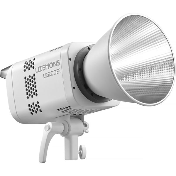 Godox Litemons LE200Bi Bi-Color LED Light (White)