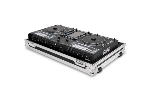 Headliner Low Profile Flight Case for System One