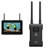 Atomos Shinobi 7 RX 7" HDR Monitor Bundle with Atomos TX 4K/HD Wireless Video Transmitter