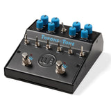 Warm Audio Throne of Tone Dual-Sided Overdrive Pedal