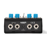 Warm Audio Throne of Tone Dual-Sided Overdrive Pedal