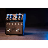 Warm Audio Throne of Tone Dual-Sided Overdrive Pedal