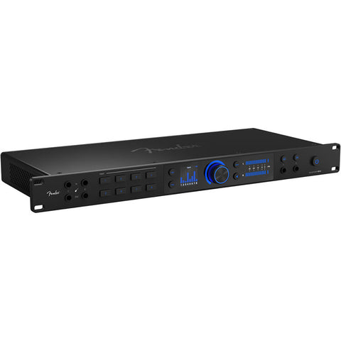 Fender Quantum HD 8 26x30 USB-C Audio Interface