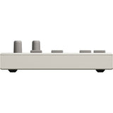 Torso Electronics S-4 Sculpting Sampler Audio Instrument (White)