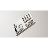 Torso Electronics S-4 Sculpting Sampler Audio Instrument (White)