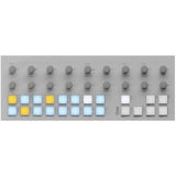 Torso Electronics T-1(White) Algorithmic Sequencer