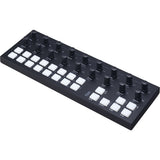 Torso Electronics T-1(black) 16-Track Algorithmic Desktop Sequencer