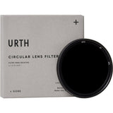 Urth Variable ND Lens Filter Plus+ (58mm, 6 to 10-Stop)