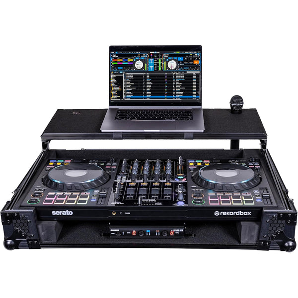Headliner Volta Power-Ready Flight Case for DDJ-FLX10