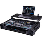 Headliner Volta Power-Ready Flight Case for DDJ-FLX10