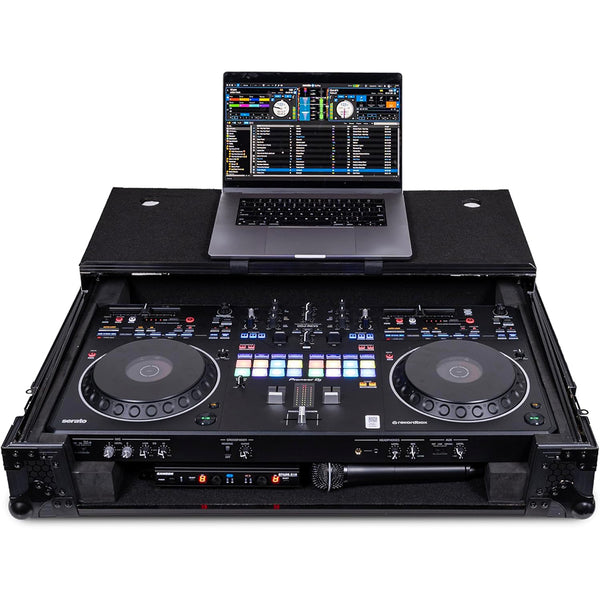 Headliner Volta Power-Ready Flight Case for DDJ-REV5