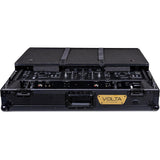 Headliner Volta Power-Ready Flight Case for DDJ-REV5
