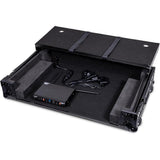 Headliner Volta Power-Ready Flight Case for DDJ-REV5