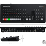 Blackmagic Design ATEM Mini Extreme ISO G2 Switcher