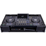 Headliner Volta Power-Ready Flight Case for AlphaTheta XDJ-AZ