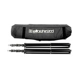 Elinchrom Stand Kit with Case 20cm (EL30162)
