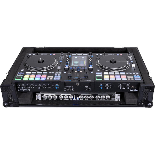 Headliner Volta Power-Ready Flight Case for System One