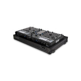 Headliner Pitch Black Low Profile Flight Case for System One