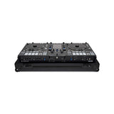 Headliner Pitch Black Low Profile Flight Case for System One