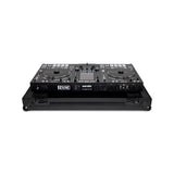 Headliner Pitch Black Low Profile Flight Case for System One