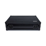 Headliner Pitch Black Low Profile Flight Case for System One
