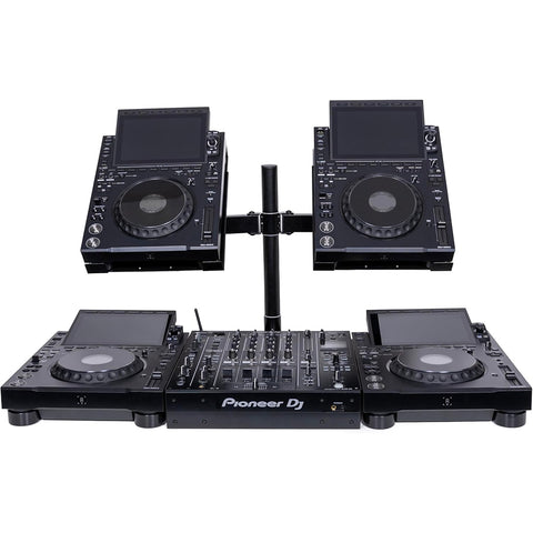 Headliner Avalon CDJ Stand 2