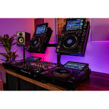 Headliner Avalon CDJ Stand 2