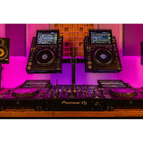 Headliner Avalon CDJ Stand 2