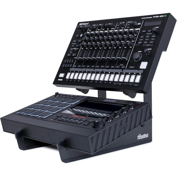 Headliner 2-Tier XL Desktop Production Stand
