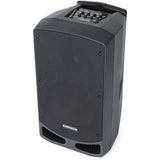 Samson Expedition XP310w-D: 542 to 566 MHz 10" 300W Portable PA System with Wireless Microphone (D)