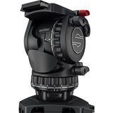 Sachtler aktiv8 flowtech75 MS Tripod System